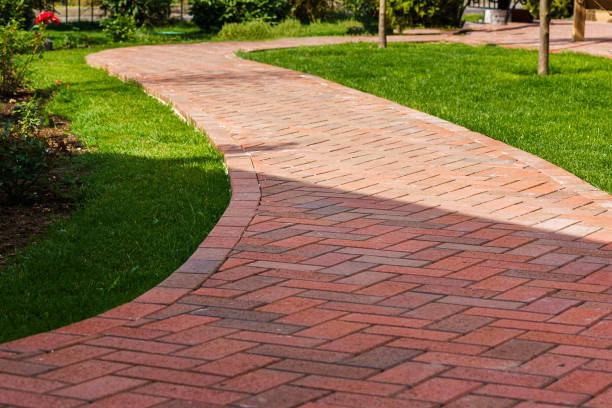 Best Concrete Paver Driveway  in Rio, WI