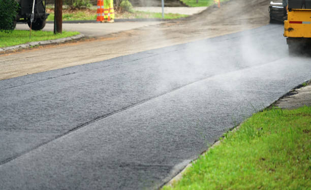 Best Driveway Paving Contractor  in Rio, WI