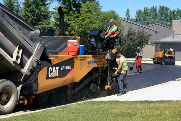 Best Affordable Driveway Paving  in Rio, WI